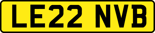 LE22NVB