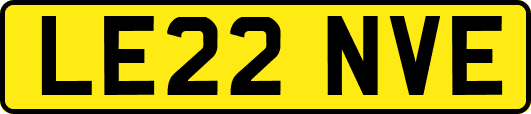 LE22NVE