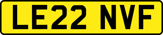 LE22NVF