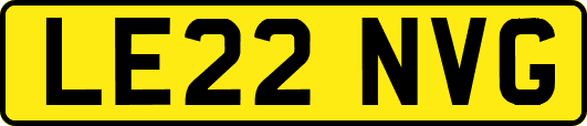 LE22NVG