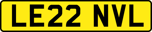 LE22NVL