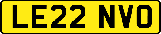 LE22NVO