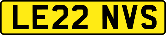 LE22NVS