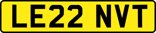 LE22NVT