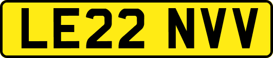 LE22NVV