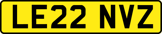 LE22NVZ