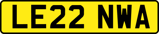 LE22NWA