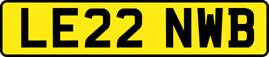 LE22NWB