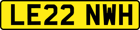 LE22NWH