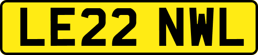 LE22NWL