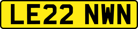 LE22NWN