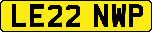 LE22NWP