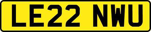 LE22NWU
