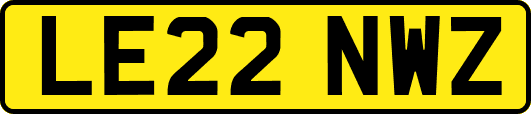 LE22NWZ