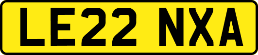 LE22NXA