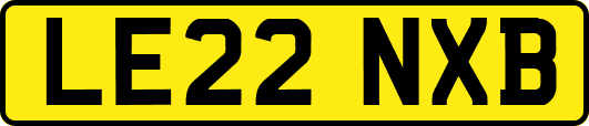 LE22NXB