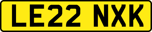 LE22NXK