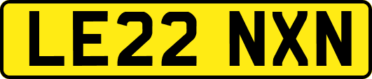 LE22NXN