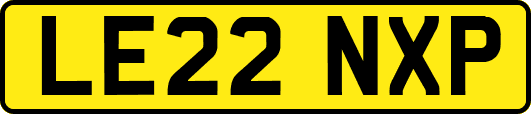 LE22NXP