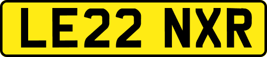 LE22NXR