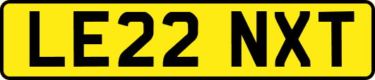 LE22NXT