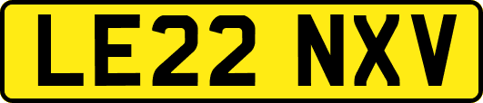 LE22NXV