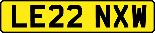 LE22NXW