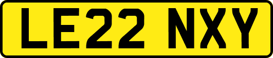 LE22NXY