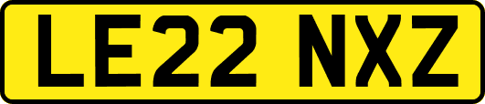 LE22NXZ