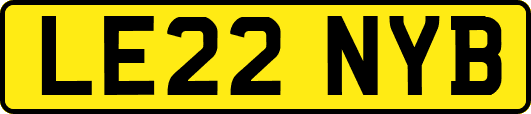 LE22NYB