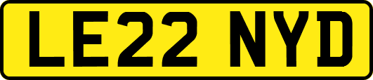 LE22NYD