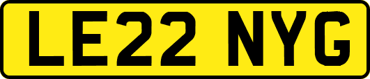 LE22NYG