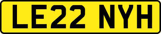 LE22NYH