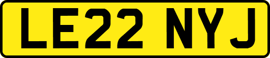 LE22NYJ