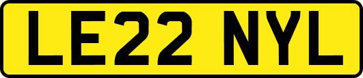 LE22NYL
