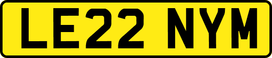 LE22NYM