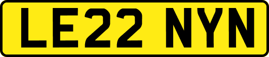 LE22NYN