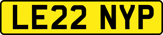 LE22NYP