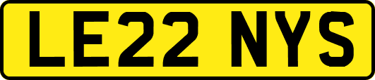 LE22NYS