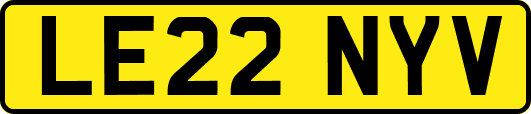 LE22NYV