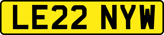 LE22NYW