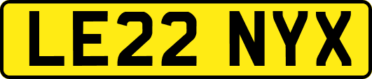 LE22NYX