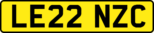 LE22NZC