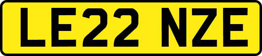 LE22NZE