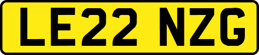 LE22NZG