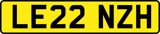 LE22NZH