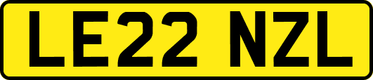 LE22NZL