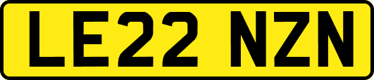 LE22NZN