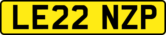 LE22NZP