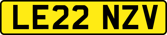LE22NZV